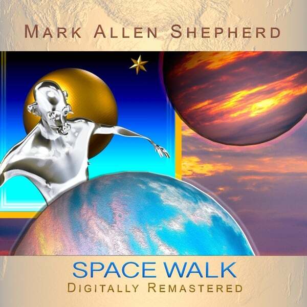 Cover art for Space Walk (Digitally Remastered)