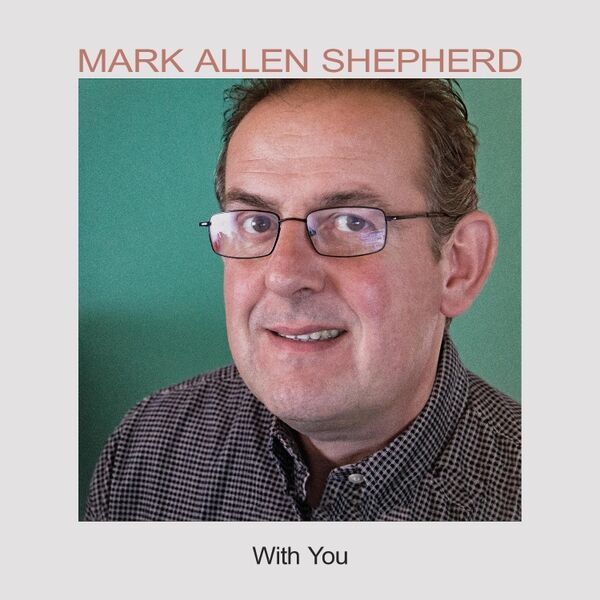 Cover art for With You