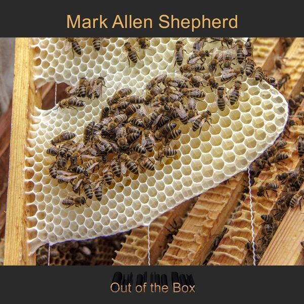 Cover art for Out of the Box